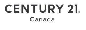 Logo CENTURY 21