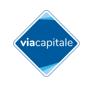 Logo de Via Capitale