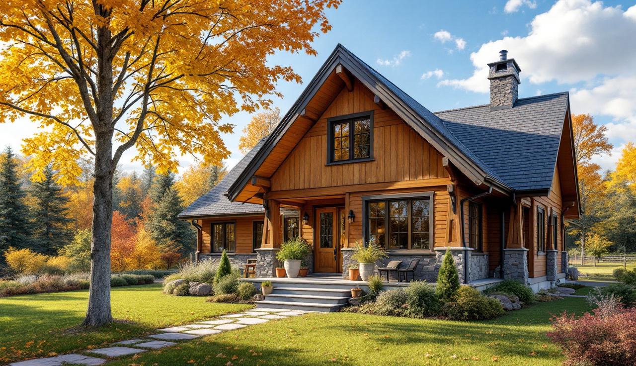 Trouvez un photographe immobilier à Saint-Sauveur dès maintenant