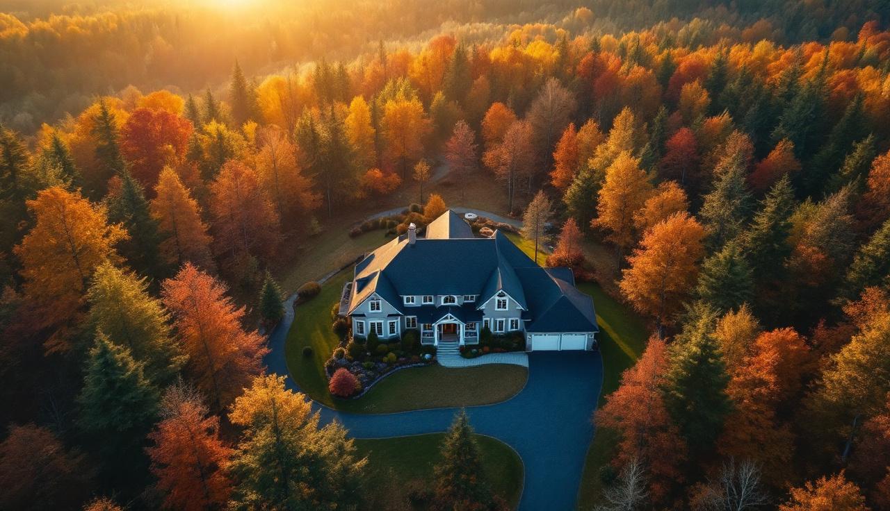 Photos de drone immobilier : quand et pourquoi les ajouter à votre annonce